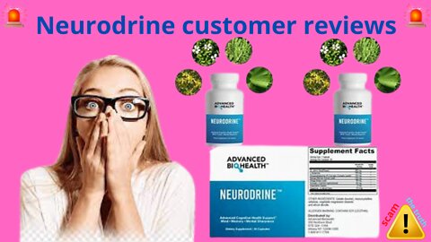 Neurodrine Reviews Warning! No Coupon Required | Buy NOW!