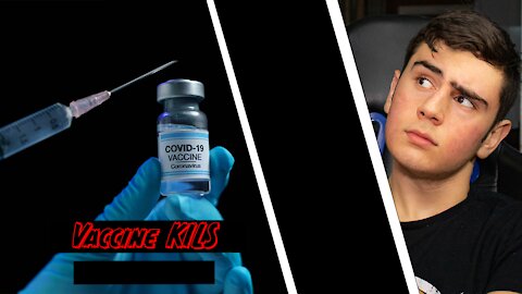 The Covid Vaccine KILLS