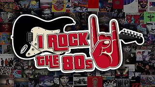 1980's Classic Rock