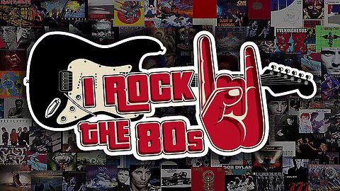 1980's Classic Rock