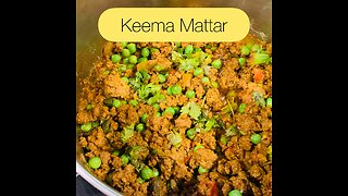 Deliciously Fragrant: Keema Mattar Recipe - A Perfect Blend of Meat and Peas"