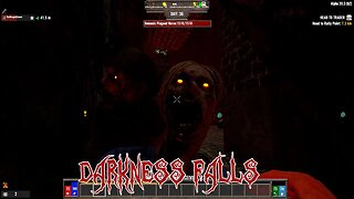 Darkness Falls - Horde Day Hi jinks - MPM 7 Days to Die