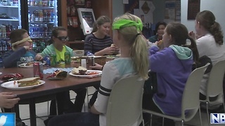 Siblings Learn About Hardships Through Workshop