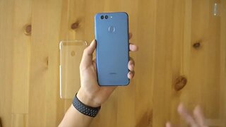 Huawei Nova 2 Plus unboxing, hands-on, testing & users review