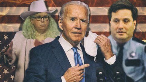 Biden's Perverse Agenda Targets America's Children