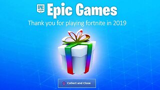 How to Get Free Gifts in Fortnite 2019