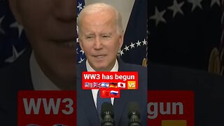 We stand with Joe Biden and Ukraine! 🇺🇦 #joebiden #ukrainewar #shorts