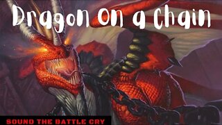 Dragon on a Chain: How God Limits Satan's Power