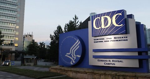 The Facts - The CDC Lied!