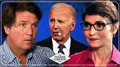 Catherine Herridge- Being Fired From CBS, the Trump v. Biden Debate