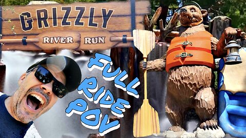 Grizzly River Run DCA [Full Ride 2023]