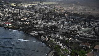 HAWAII ON FIRE 🔥 🤯😱