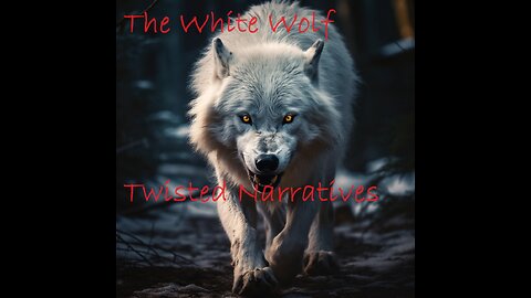 The White Wolf Scary Story