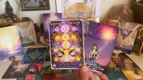 Ophiuchus “Finding Out Where You Belong. Higher Self Integration” May Tarot & Oracle Reading. 💫