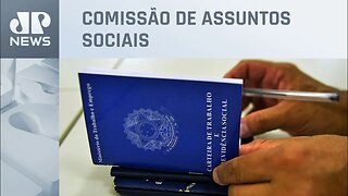 Senado aprova redução da jornada de trabalho sem diminuir salário