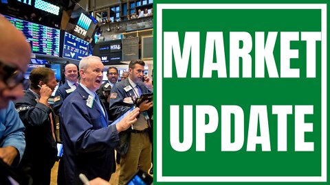 Stock Market Latest Updates, Pre Market Coverage News, Moomoo Trading App, NIO News, Li Auto News