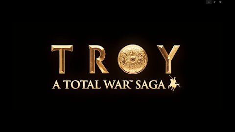 Total War: TROY - A Total War Saga - Official Trailer