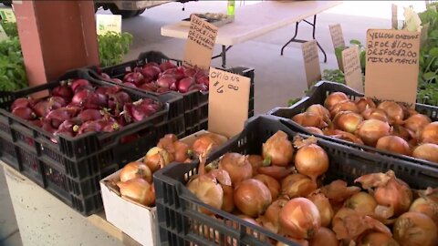 West Allis works to address hunger by expanding summer food programs