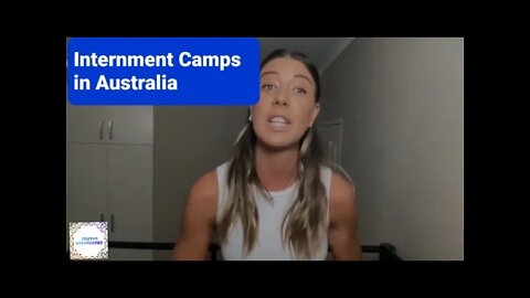 Australian Internment Camps