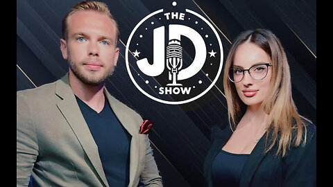 The JD Show: Classic Conversations With Tatiana Coello