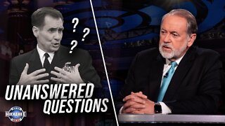 John Kirby Can't Answer a SINGLE QUESTION that Peter Doocy Has About Afghanistan | LwM | Huckabee