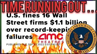 AMC STOCK - $1.1B | THIS IS WHAT WE WERE TALKING ABOUT