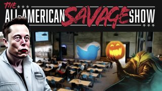 Halloween quiz, Elon twitter firings, Jill Biden thinks her son is innocent, duh!