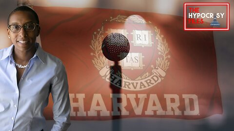 Harvard President Claims The School Supports Free Speech