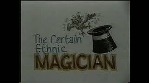 Big Chuck & Lil John : The Certain Ethnic Magician