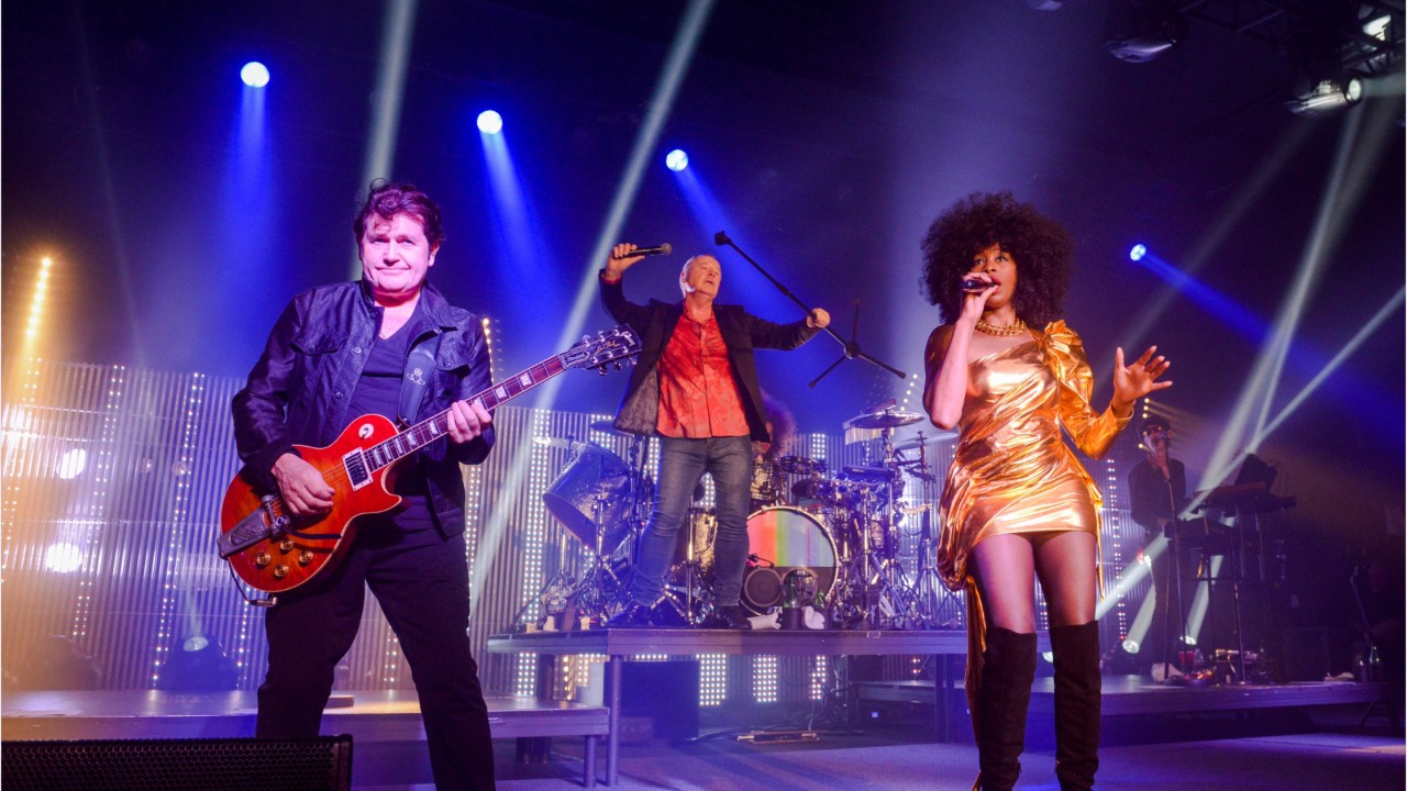 Simple Minds Is Marking 40 Year Career With A New Album And Tour