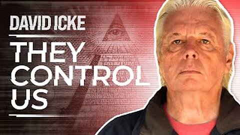 David Icke EXPOSES The Cult Who Control The World