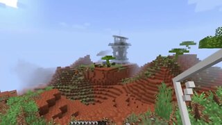 I Survived 100 days in a FANTASY WORLD in Hardcore Minecraft Heres What Happened