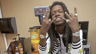 spotemgottem says lil durk didnt send back the 100k and julio foolio dissing