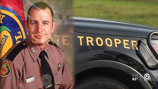 MCSO: Man who shot and killed FHP trooper identified as Franklin Reed III