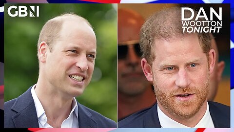'Harry is all about profit for himself' |Nile Gardiner SLAMS Prince Harry for lack of public service