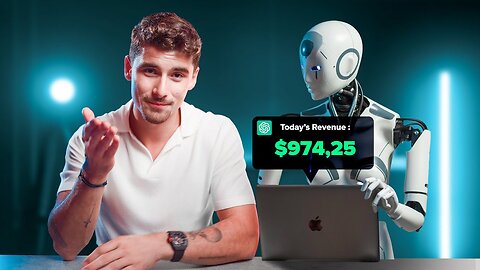 THESE 7 AI Tools WILL Make You Rich