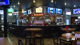 Clay County restaurants, bars welcome easing of COVID-19 restrictions