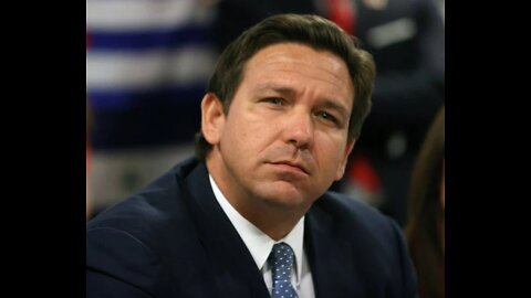 PAC Supporters of DeSantis' 2024 Prospects Slam FEC's Petition Inaction