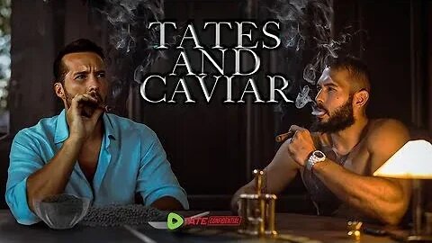 Tate And Caviar | Tate Confidential