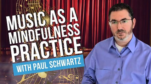 How To Use Music To UNTAP Your Potential, Activate Unlimited Amounts of Flow & Improve Mindfulness