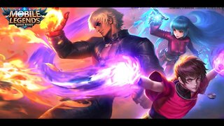 MOBILE LEGENDS STORY !!!