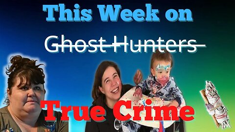 Quinton Simon's abuse allegations, baby sitter calls out Youtubers - This Week on True Crime