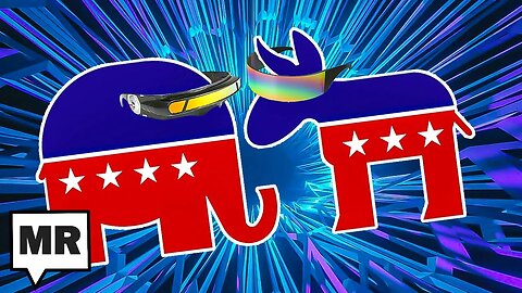 What Does the The Future of The Democratic & Republican Parties Look Like
