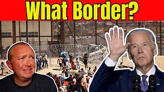 Do we have a Border?