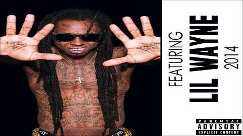 Lil Wayne - We Alright (Verse)