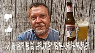 Beer Review of Long Trail Brewing's Survival Pack NEIPA #5