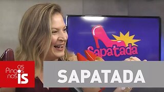 Sapatada: Geddel, o Ali Babá