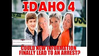 UNBECOMING - TRUE CRIME IDAHO 4 - WHAT HAPPENED IN THE LAST MOMENTS LEADING UP TO THIS TRAGEDY