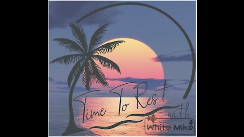 Trance and Progressive Music | White Mike pres. Time To Rest 001