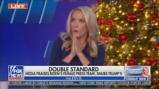 Dana Perino Leaves Panel Howling After She Drops a Truth Bomb About Conservative Women